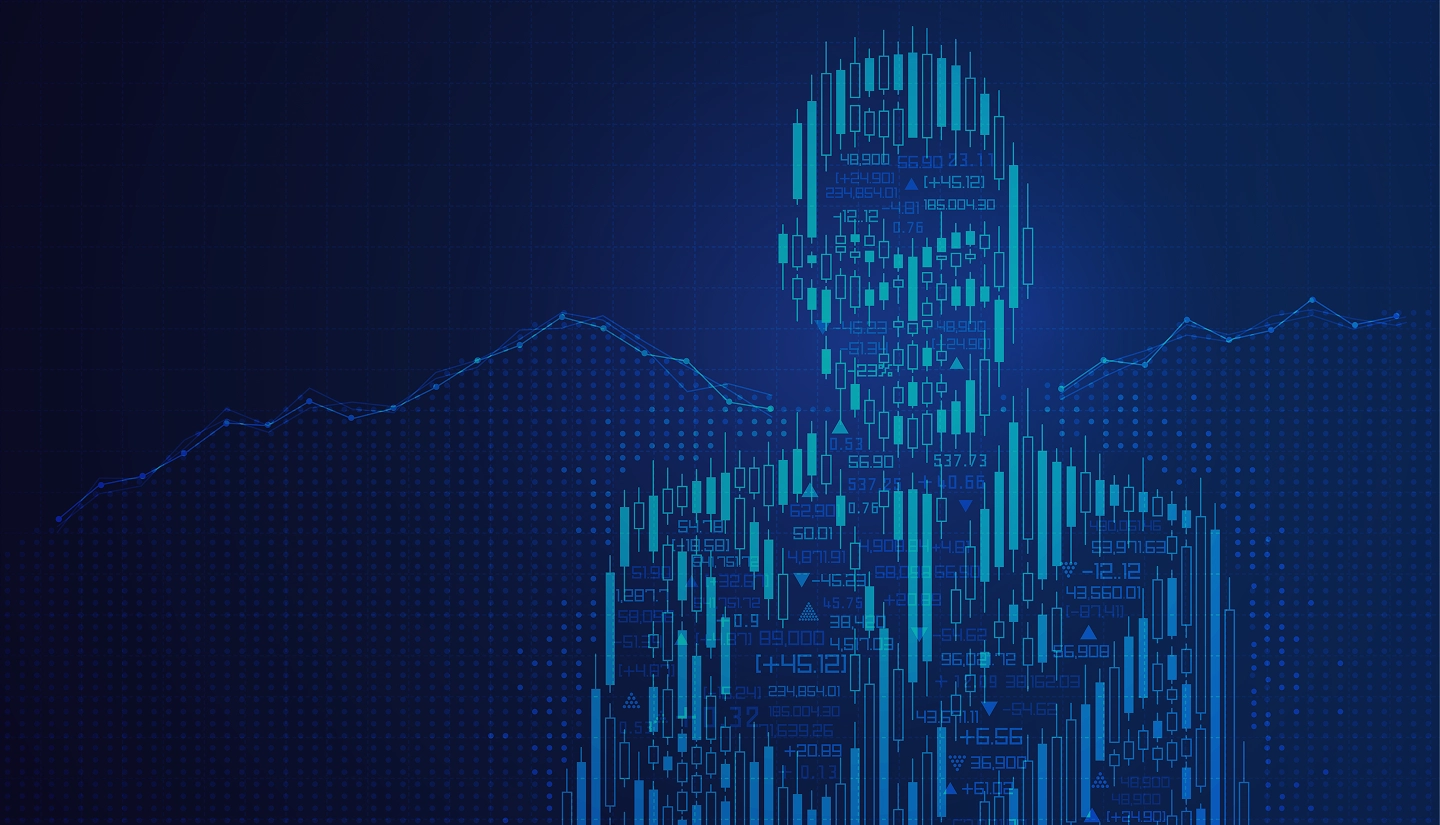 Hintergrundgrafik von Wertikon