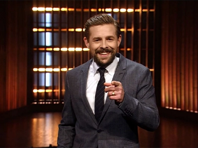 Klaas Heufer-Umlauf über Wertikon